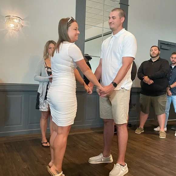 Dress - Picture 5 of 5